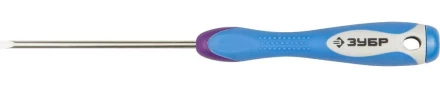 ЗУБР "ЭКСПЕРТ". Отвертка для точных работ, Сr-V, SL 25651-3.0 купить в Нижневартовске