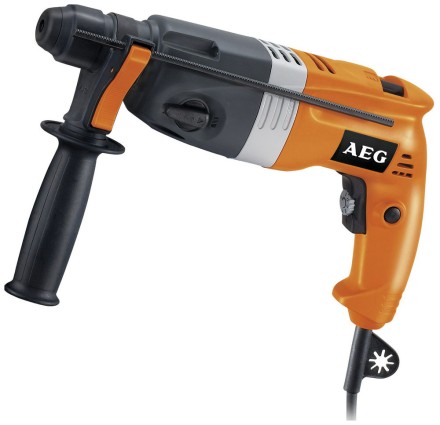 Перфоратор AEG BH22E купить в Нижневартовске