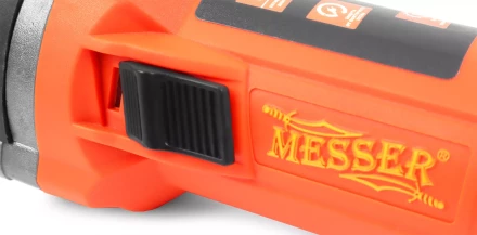 Прямая бесщеточная шлифовальная машина MESSER M33 купить в Нижневартовске