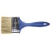 Кисть плоская STAYER "UNIVERSAL-PROFI", светлая натуральная щетина, пластмассовая ручка, 100мм 01085-100_z01 купить в Нижневартовске