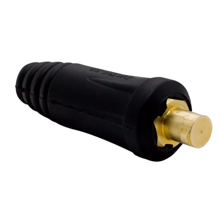 Кабельная вилка 35-50 Basic Оберон BS113550 купить в Нижневартовске