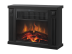 Электрокамин-камин электрический мини ELECTROLUX EFP/M-5012B черный купить в Нижневартовске