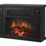 Электрокамин-камин электрический мини ELECTROLUX EFP/M-5012B черный купить в Нижневартовске