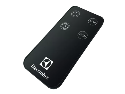 Электрокамин-камин электрический мини ELECTROLUX EFP/M-5012B черный купить в Нижневартовске