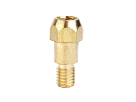Вставка под наконечник M8 28мм MS 36 ICU0019 Сварог купить в Нижневартовске
