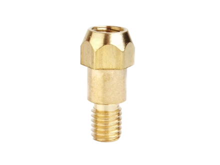 Вставка под наконечник M8 28мм MS 36 ICU0019 Сварог купить в Нижневартовске