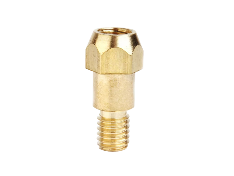 Вставка под наконечник M8 28мм MS 36 ICU0019 Сварог купить в Нижневартовске