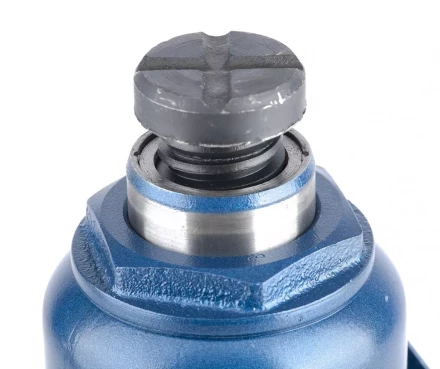 Домкрат гидравлический бутылочный 16 т h подъема 230–460 мм STELS 51109 купить в Нижневартовске