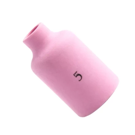 Сопло керамическое TW 17-18-26 GL (№5 / L42 / d8,0) BS54N17 Оберон купить в Нижневартовске