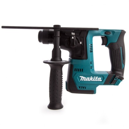 Аккумуляторный перфоратор Makita HR140DZ (без АКБ и ЗУ) купить в Нижневартовске