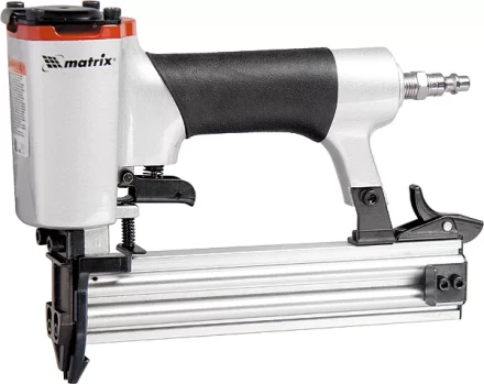 Нейлер пневматический для гвоздей от 20 до 50 мм MATRIX 57410 купить в Нижневартовске