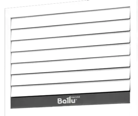 Внутренний блок BALLU BFL/in-60HN1 сплит-системы, колонного типа купить в Нижневартовске
