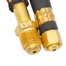 Шлейф M12x1 4м TS 26 IGN0093 Сварог купить в Нижневартовске