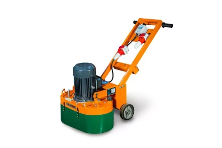 Машина мозаично-шлифовальная TOR GM600VC (380В) 1024042 купить в Нижневартовске