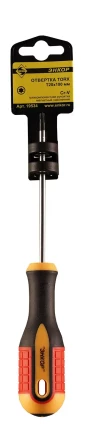Отвертка Torx T20х100мм Энкор 19534 купить в Нижневартовске