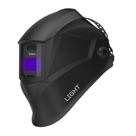 Маска сварщика Хамелеон Оберон LIGHT 20001102 купить в Нижневартовске