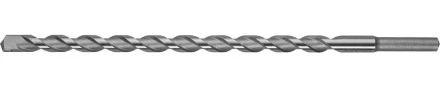 Сверло ЗУБР по бетону, цилиндрический хвостовик, 14x300мм 29140-300-14_z01 купить в Нижневартовске