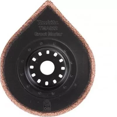 Шлифовальная пластина  Makita TMA022,  B-21484