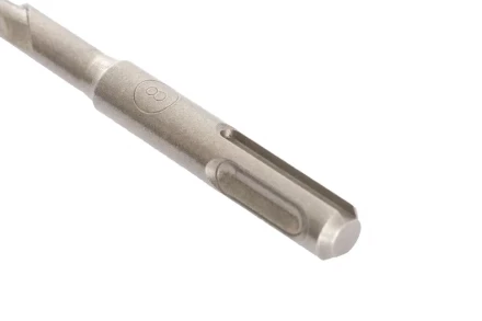 Бур по бетону 8 х 110 мм Luxembourg TIP SDS plus БАРС 70576 купить в Нижневартовске