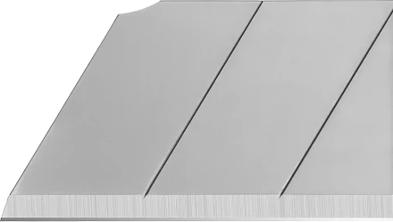 Лезвия OLFA сегментированные для OL-MT-1, 9 сегментов, 12,5мм OL-MTB-10B купить в Нижневартовске