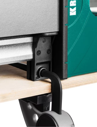 Струбцина KRAFTOOL EXTREM корпусная 3224-10 купить в Нижневартовске