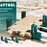 Струбцина KRAFTOOL EXTREM корпусная 3224-10 купить в Нижневартовске