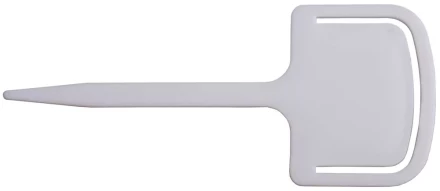 Набор меток-ориентиров GRINDA для засеянных грядок: 10 ярлыков (тип - &quot;Т&quot;) с зажимом 8-422369-H10_z01 купить в Нижневартовске