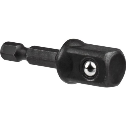 Адаптер шестигранник 1/4&quot; на квадрат 3/8&quot; Makita B-54667 (переходник) купить в Нижневартовске