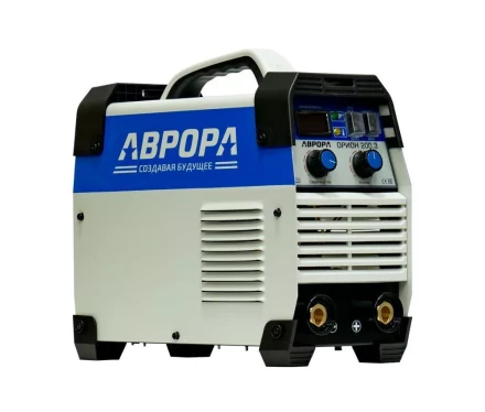 Сварочный инвертор АВРОРА Орион 200.3 купить в Нижневартовске