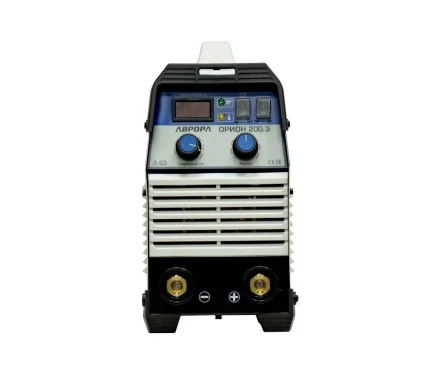 Сварочный инвертор АВРОРА Орион 200.3 купить в Нижневартовске
