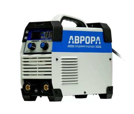 Сварочный инвертор АВРОРА Орион 200.3 купить в Нижневартовске