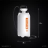 Бак для воды KRAFTOOL K-002 купить в Нижневартовске