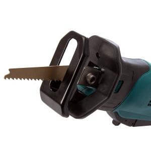 Пила сабельная аккумуляторная Makita JR105DWAE купить в Нижневартовске