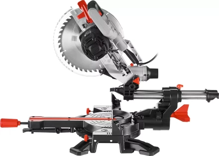 Пила торцовочная с протяжкой ЗПТ-255-1800 ПЛ серия МАСТЕР купить в Нижневартовске