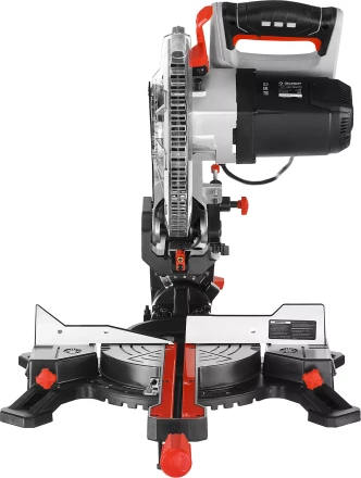 Пила торцовочная с протяжкой ЗПТ-255-1800 ПЛ серия МАСТЕР купить в Нижневартовске