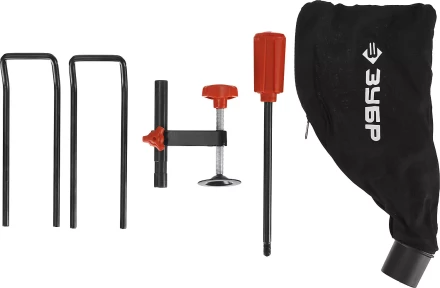 Пила торцовочная с протяжкой ЗПТ-255-1800 ПЛ серия МАСТЕР купить в Нижневартовске