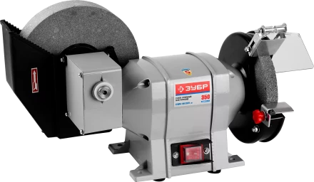 Станок точильный увеличенная мощность ЗТШМ-150/200У_z01 серия МАСТЕР купить в Нижневартовске