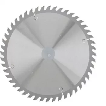 Пильный диск по дереву 255 x 32/30 x 72Т GROSS 73340 купить в Нижневартовске