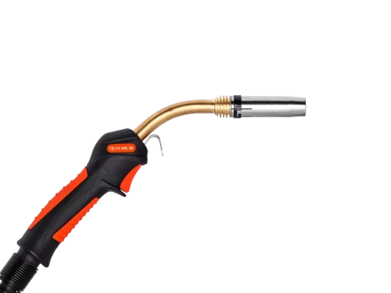 Горелка TECH MS 36 340А 4метр Сварог ICT2999 купить в Нижневартовске