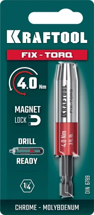 Динамометрический адаптер 64035-4.0 купить в Нижневартовске