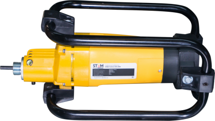 Глубинный вибратор STEM Techno SVE-2000 купить в Нижневартовске