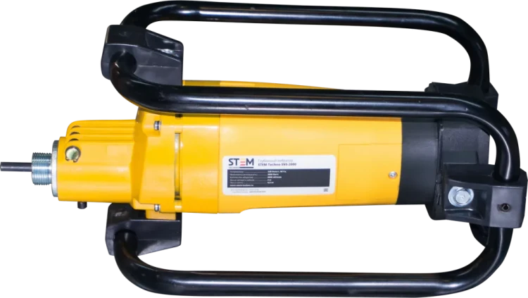 Глубинный вибратор STEM Techno SVE-2000 купить в Нижневартовске