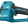 Сабельная пила Makita DJR189RTJ  (2* АКБ 5Ач, ЗУ),  бесщеточный двигатель купить в Нижневартовске