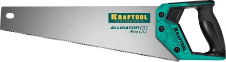 Ножовка для точного реза Alligator Fine 11 15203-40 купить в Нижневартовске