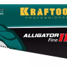 Ножовка для точного реза Alligator Fine 11 15203-40 купить в Нижневартовске