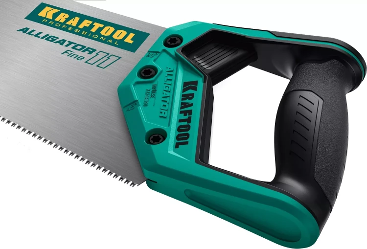 Ножовка для точного реза Alligator Fine 11 15203-40 купить в Нижневартовске