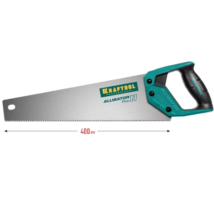 Ножовка для точного реза Alligator Fine 11 15203-40 купить в Нижневартовске