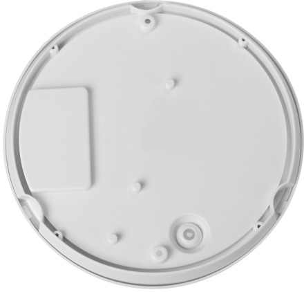 Светильник STAYER &quot;PROFI&quot; PROLight светодиодный, влагозащищенный IP65, встроен сенсор, пластик корпус, влагозащищен, круг, белый, 4000К, 12(100Вт) 57364-100-W купить в Нижневартовске