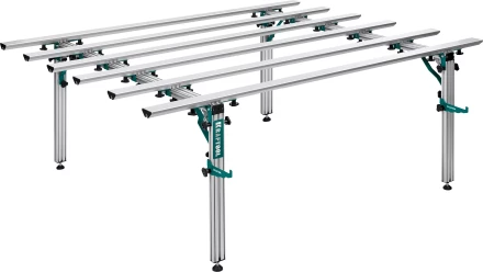 Стол для крупноформатной плитки KRAFTOOL 33253-180 купить в Нижневартовске