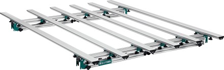 Стол для крупноформатной плитки KRAFTOOL 33253-180 купить в Нижневартовске